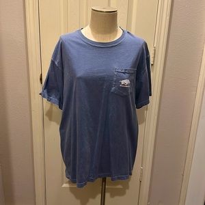 Comfort Color Arkansas Razorbacks Tshirt